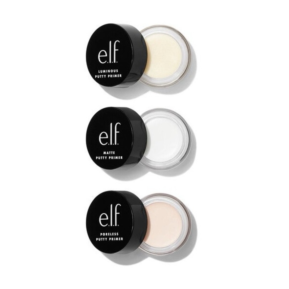 ELF Putty Primer Trio Set